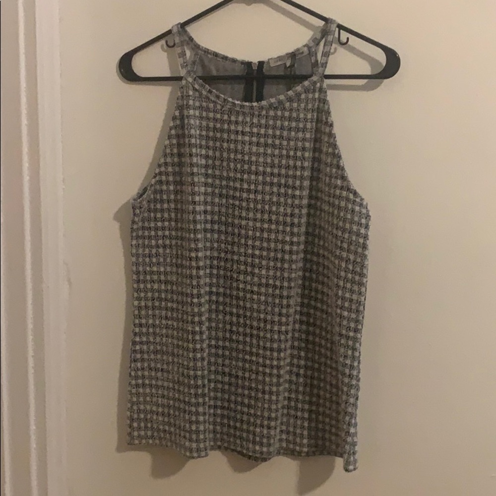 ✨NWT✨BUSINESS CASUAL TANK